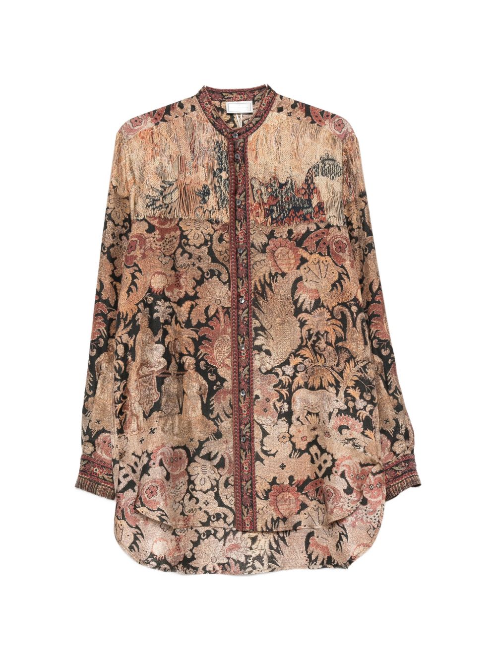 Pierre Louis Mascia Shirt