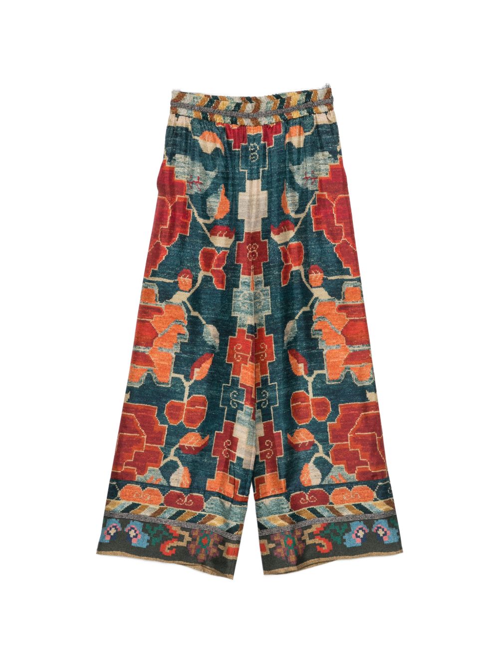Pierre Louis Mascia Trousers