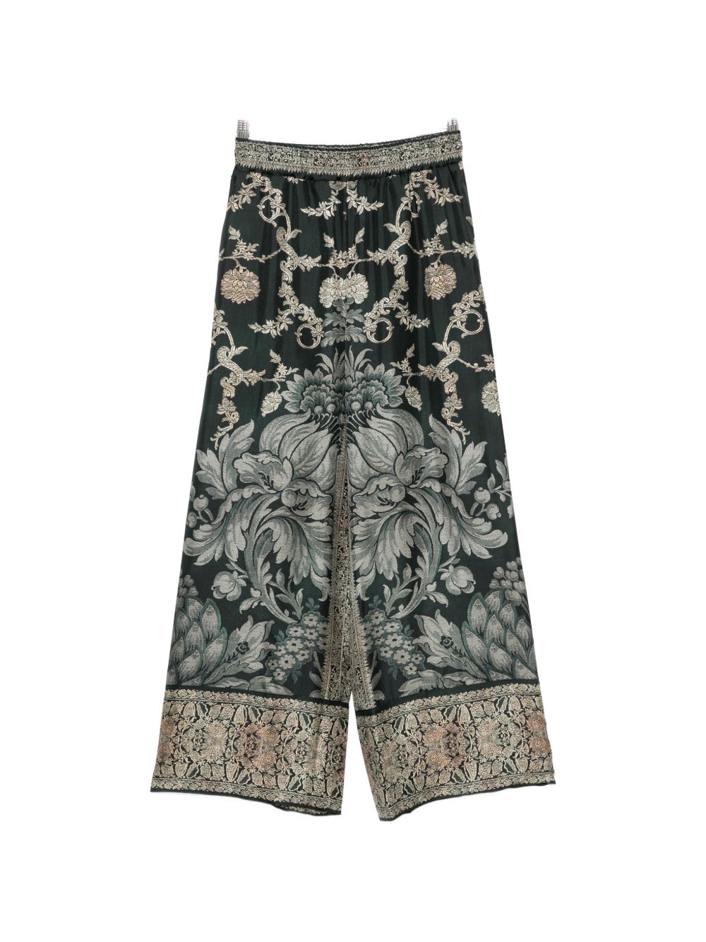Pierre Louis Mascia Trousers