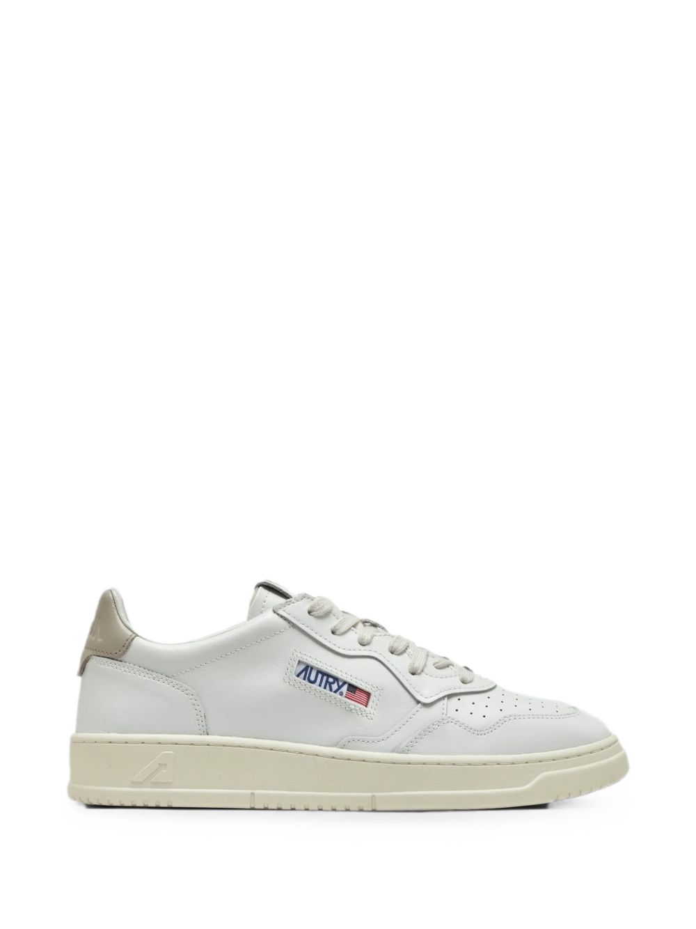 AUTRY Sneakers GREY