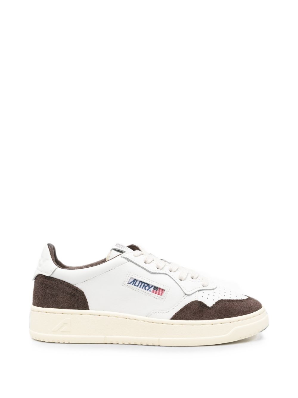 AUTRY Sneakers BROWN