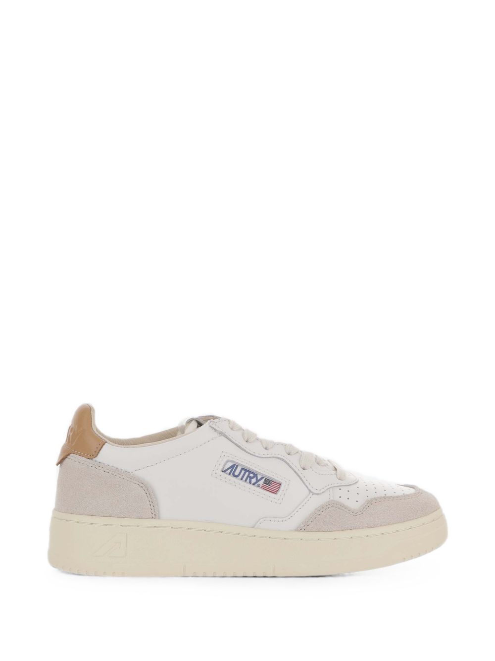 AUTRY Sneakers LUGGAGE