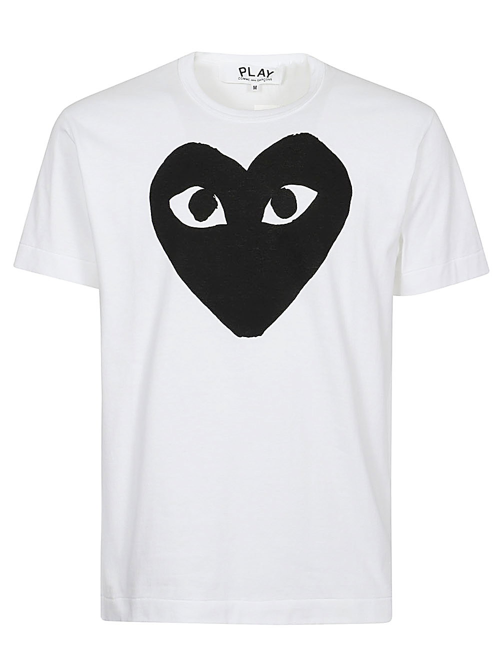 Comme Des GarÃ§ons Cotton t-shirt