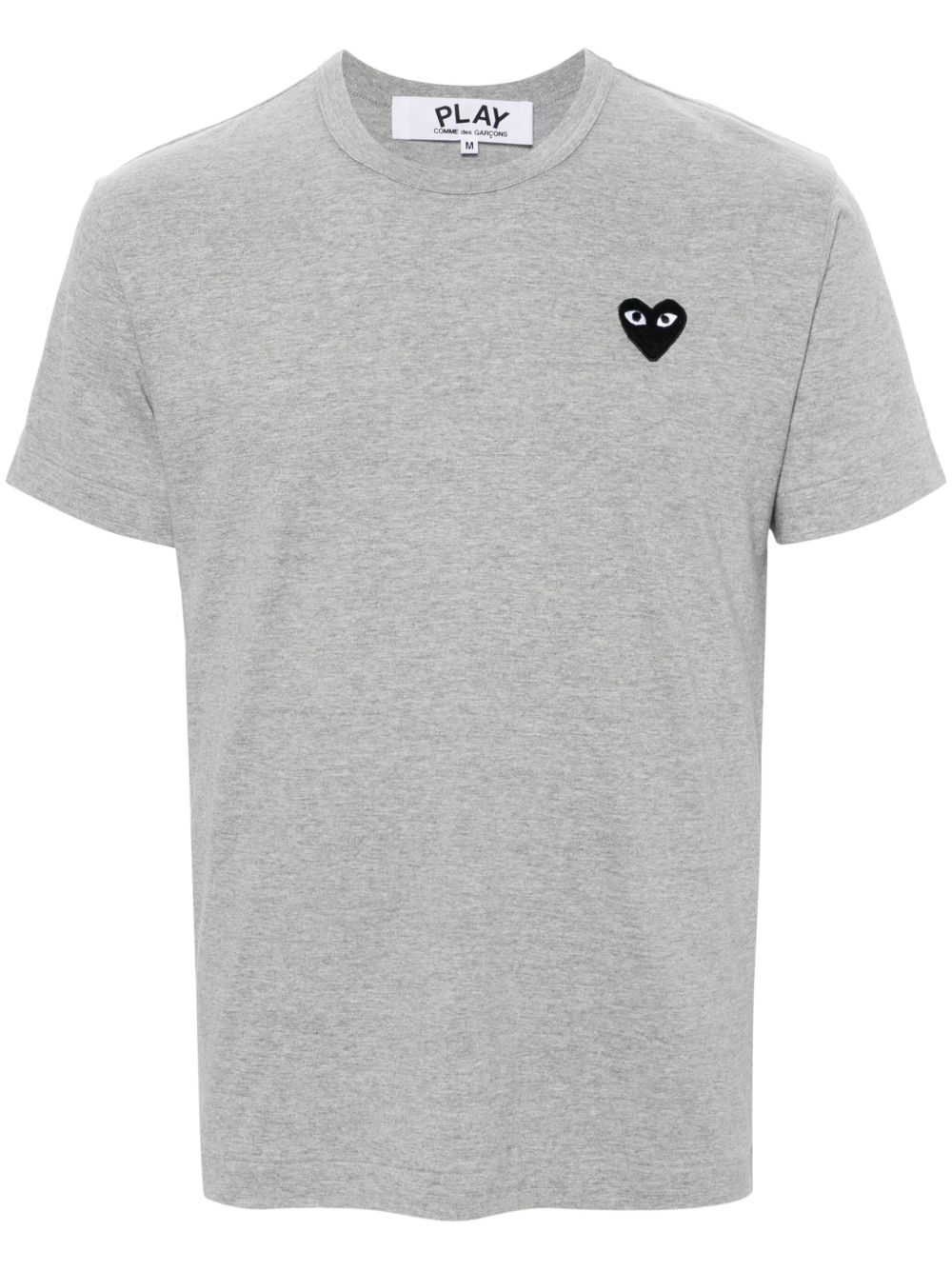 Comme Des GarÃ§ons Cotton t-shirt