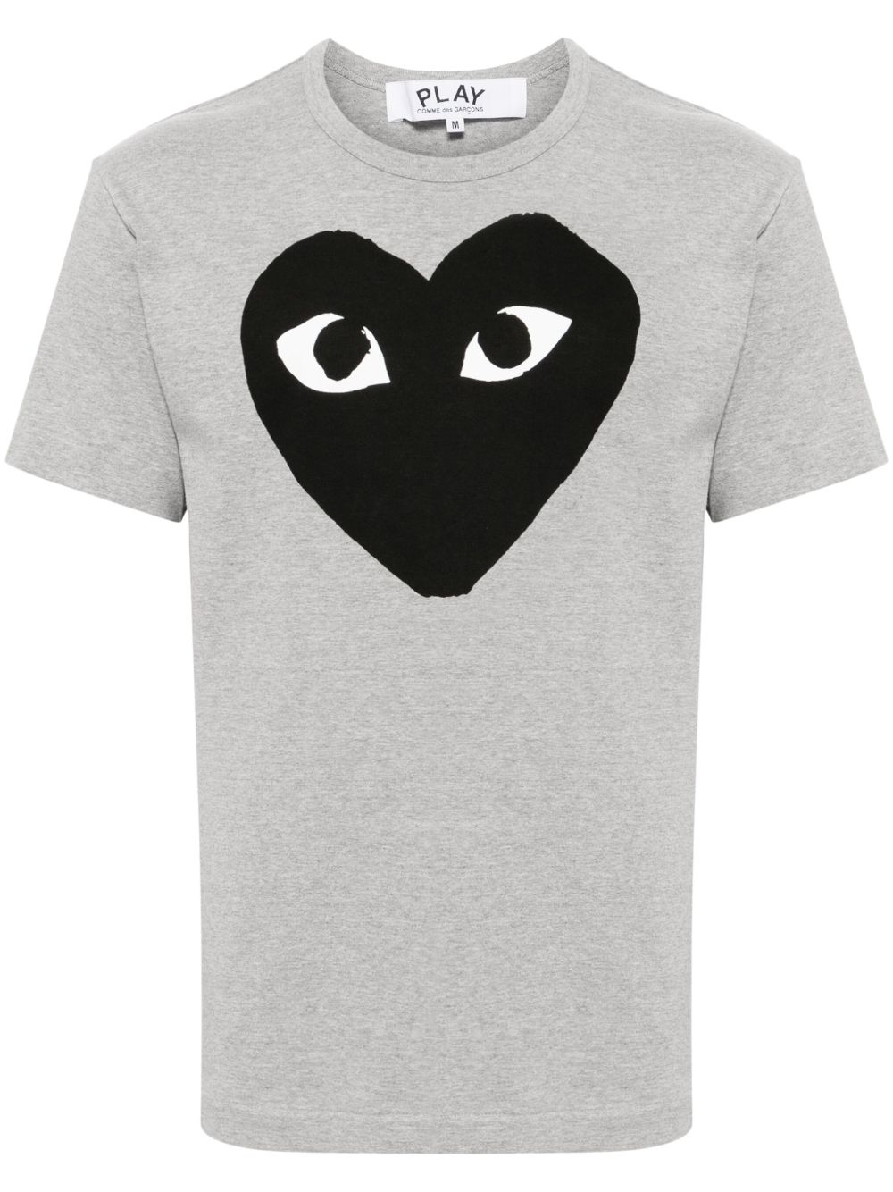 Comme Des GarÃ§ons Cotton t-shirt