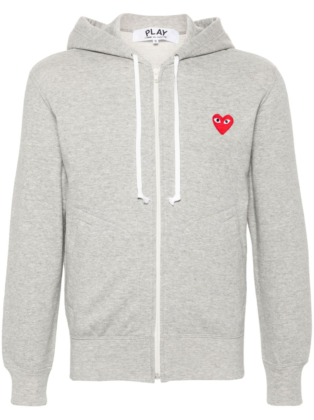 Comme Des Garcons Sweater