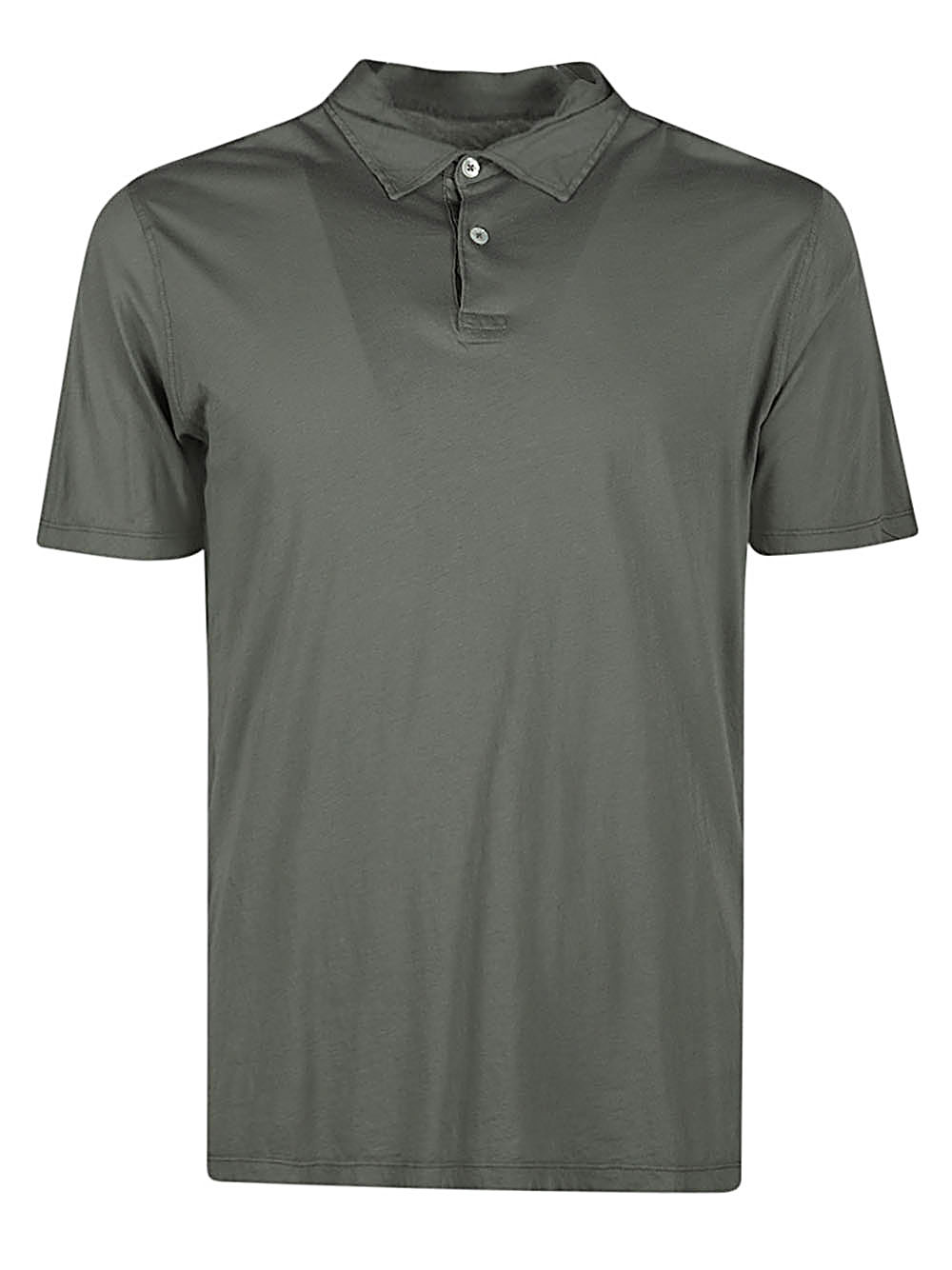Hartford Cotton polo shirt