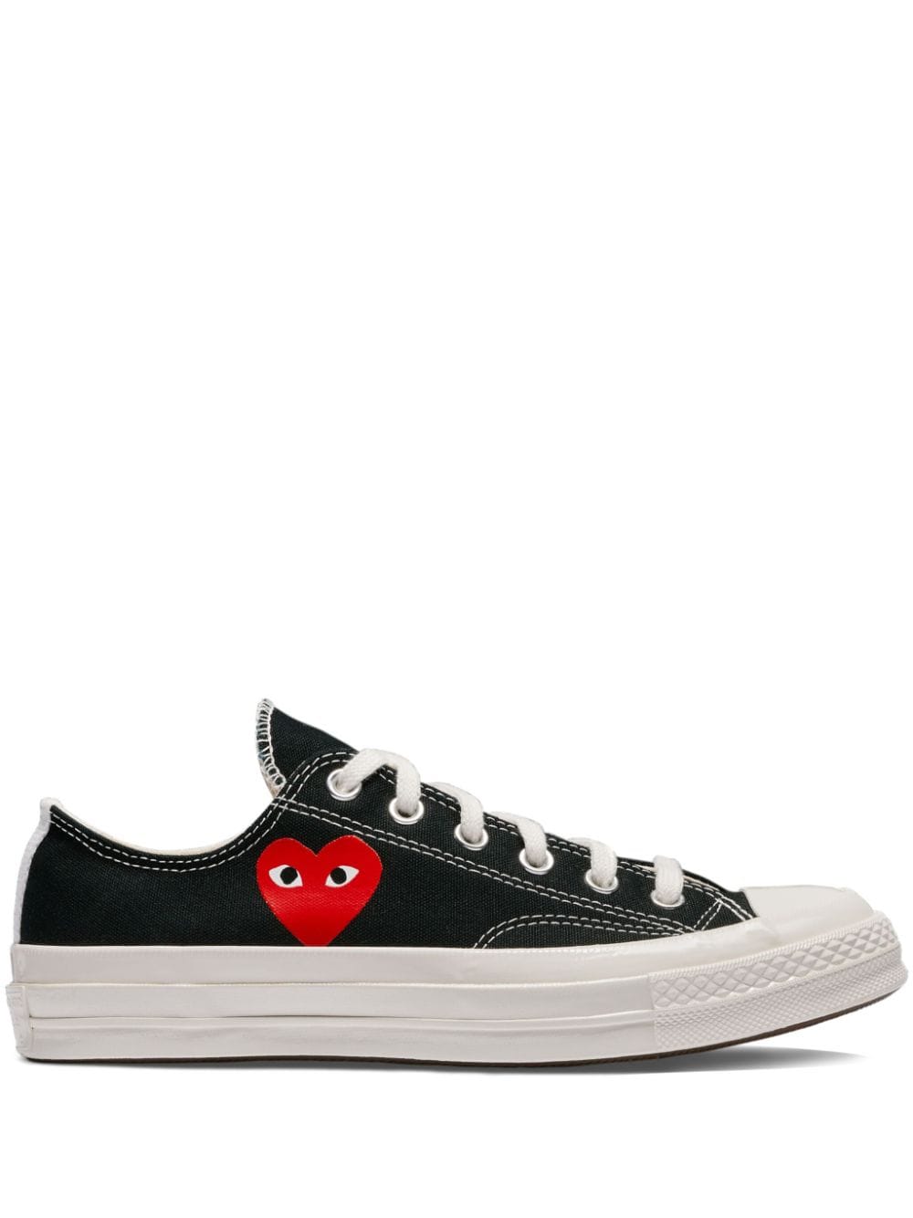Comme Des GarÃ§ons Chuck Taylor sneakers