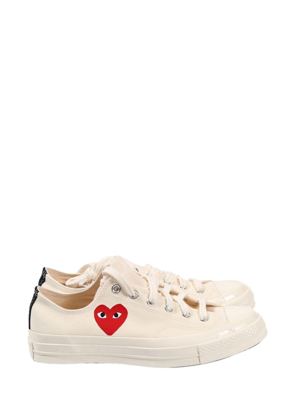 Comme Des GarÃ§ons Chuck Taylor sneakers