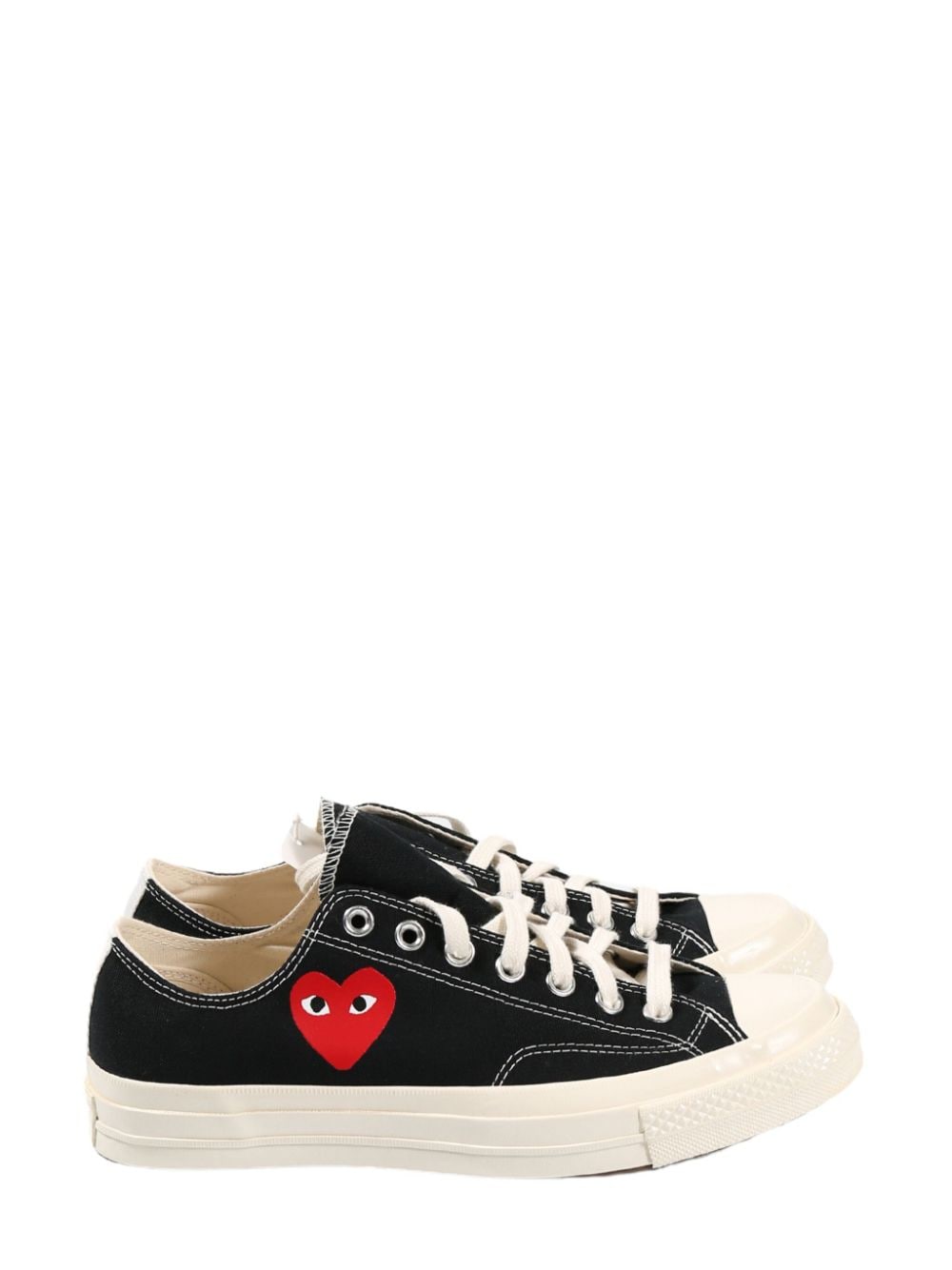 Comme Des GarÃ§ons Chuck Taylor sneakers