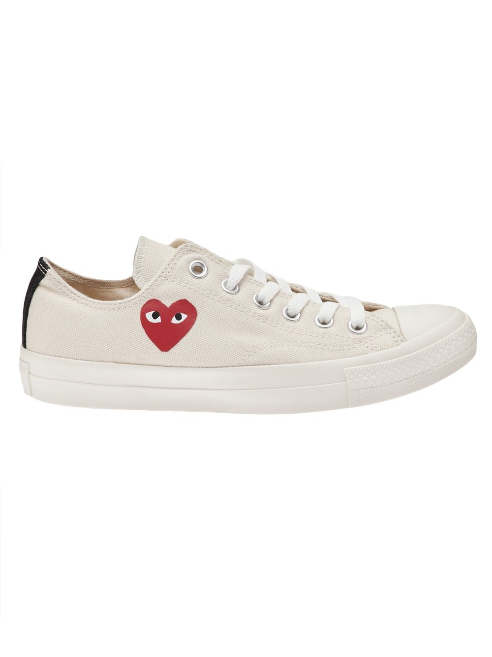 Comme Des GarÃ§ons Chuck Taylor sneakers