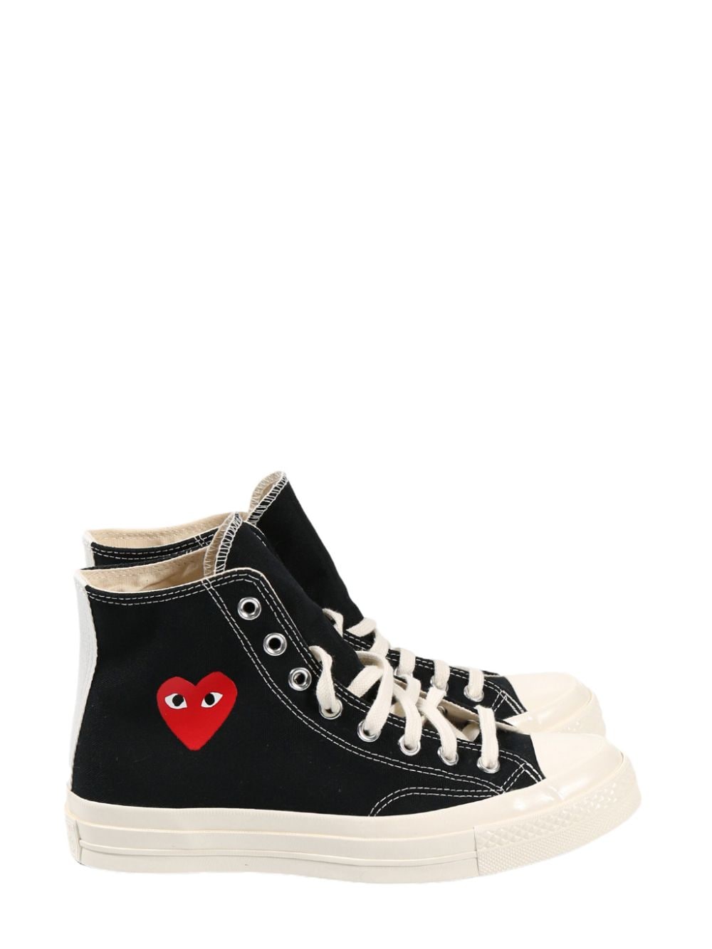 Comme Des GarÃ§ons Chuck Taylor sneakers