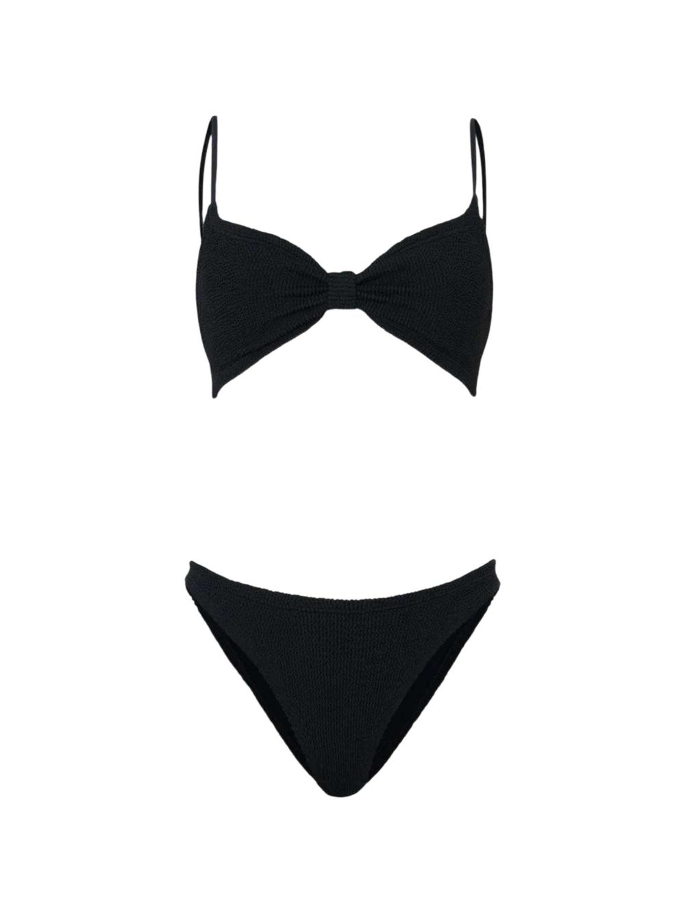 Hunza Alicia bikini set