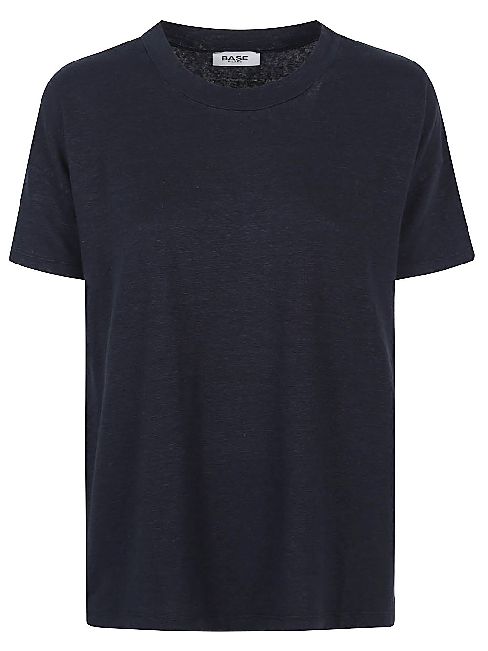 Base Linen t-shirt