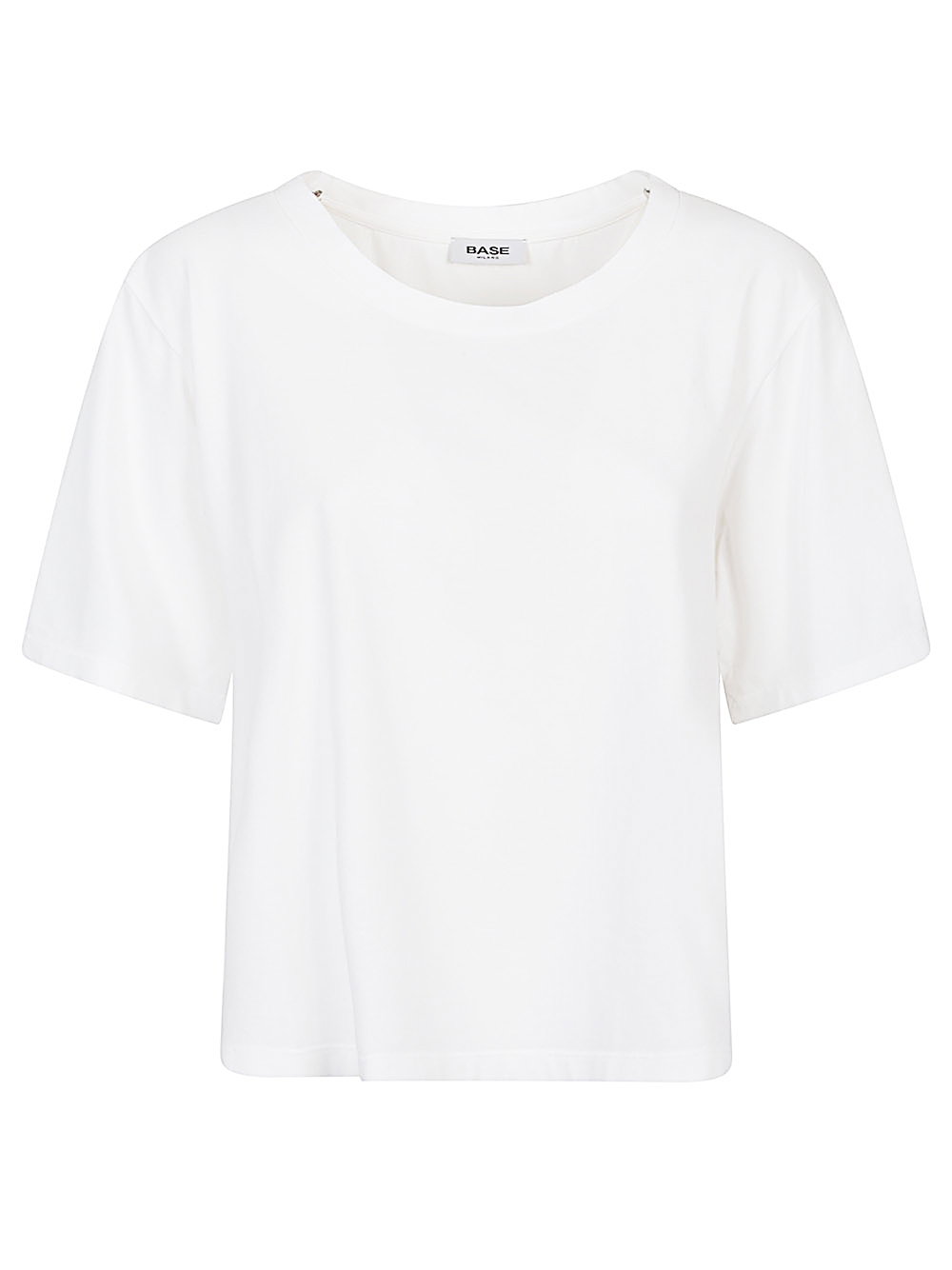 Base Cotton t-shirt