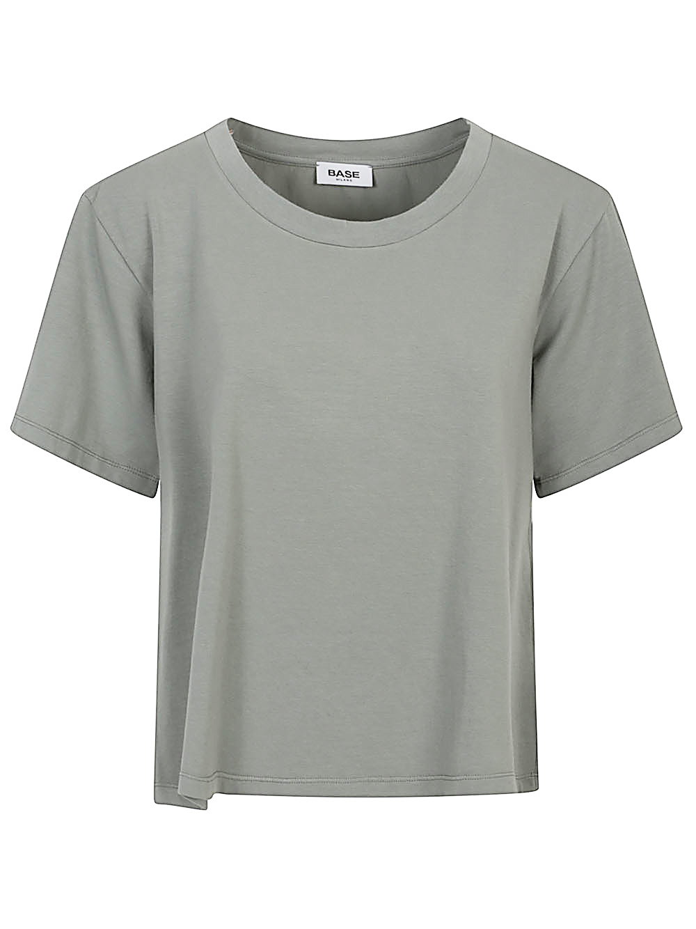 Base Cotton t-shirt