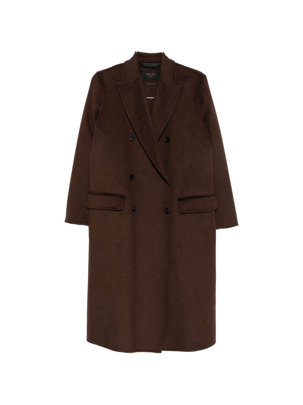 PaltÃ² Coat