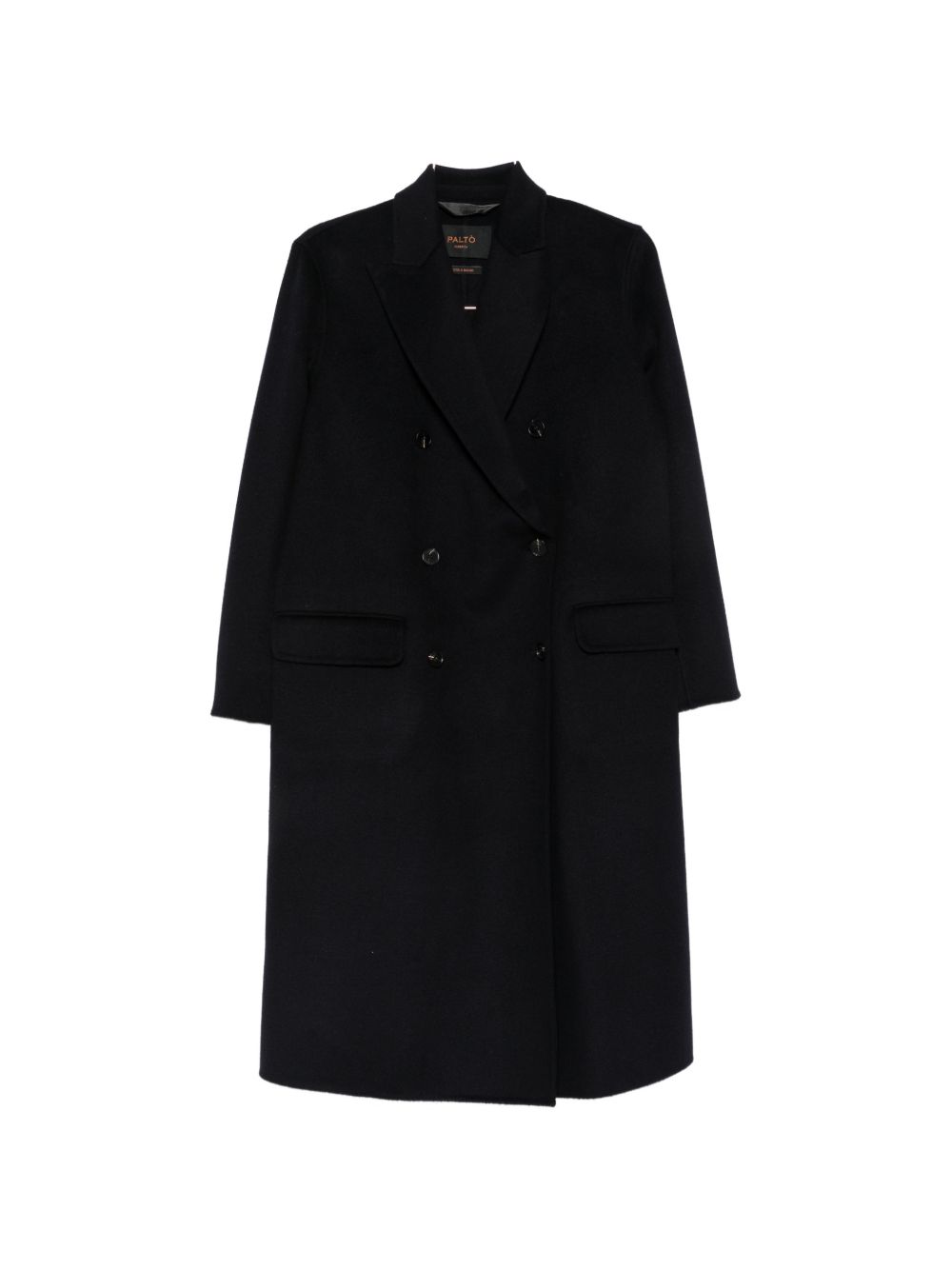 PaltÃ² Coat