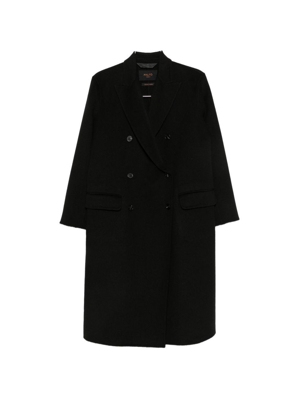 PaltÃ² Coat