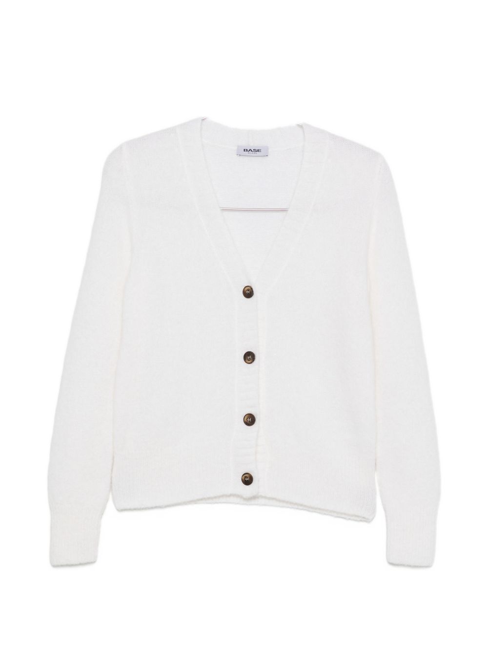 BASE Sweaters WHITE