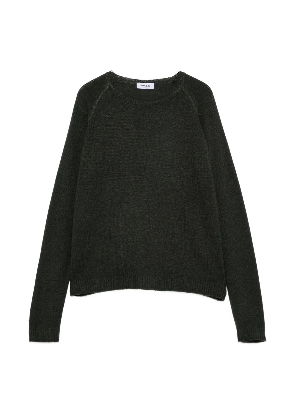 Base Sweater