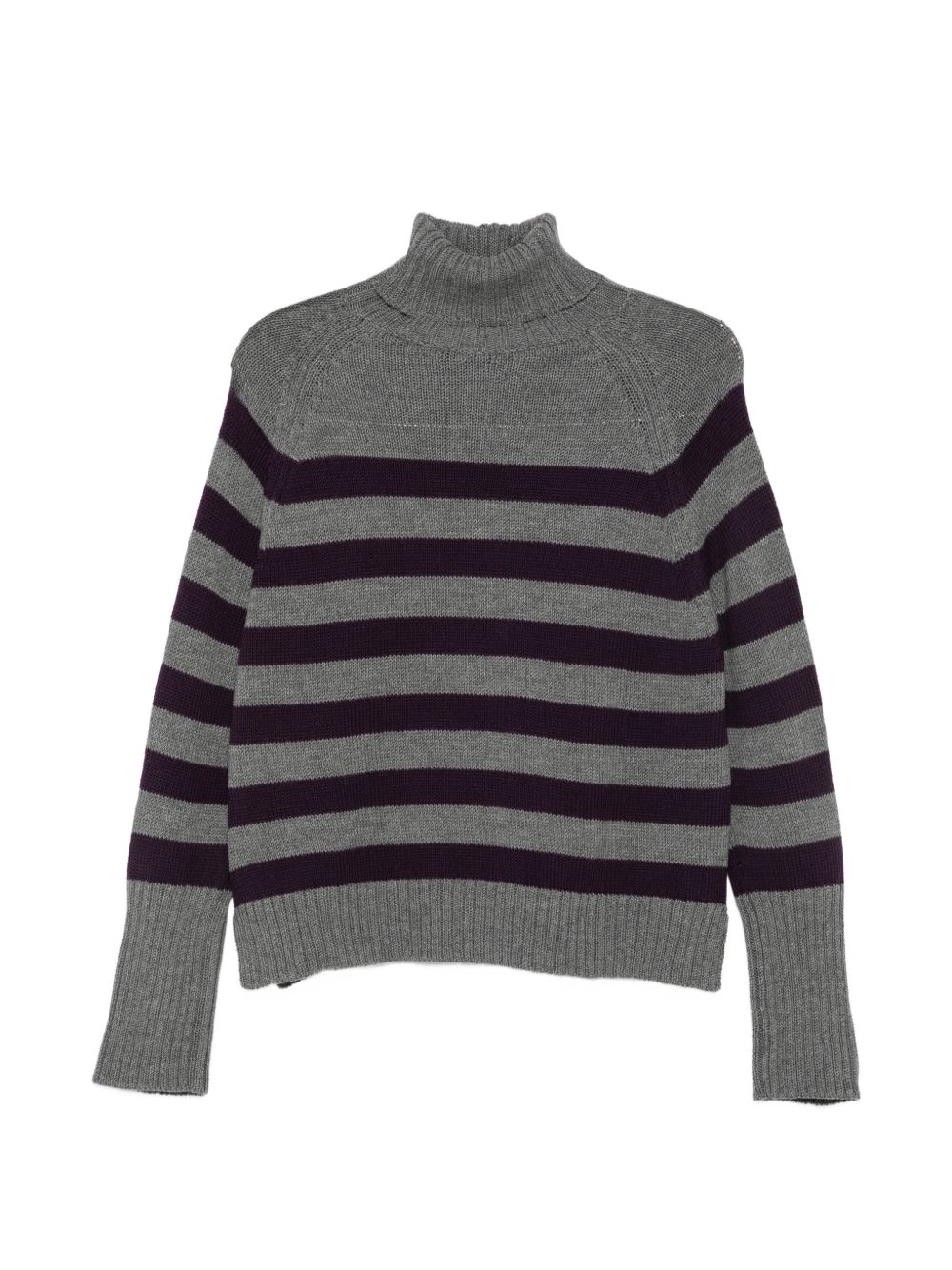 BASE Sweaters VIOLET