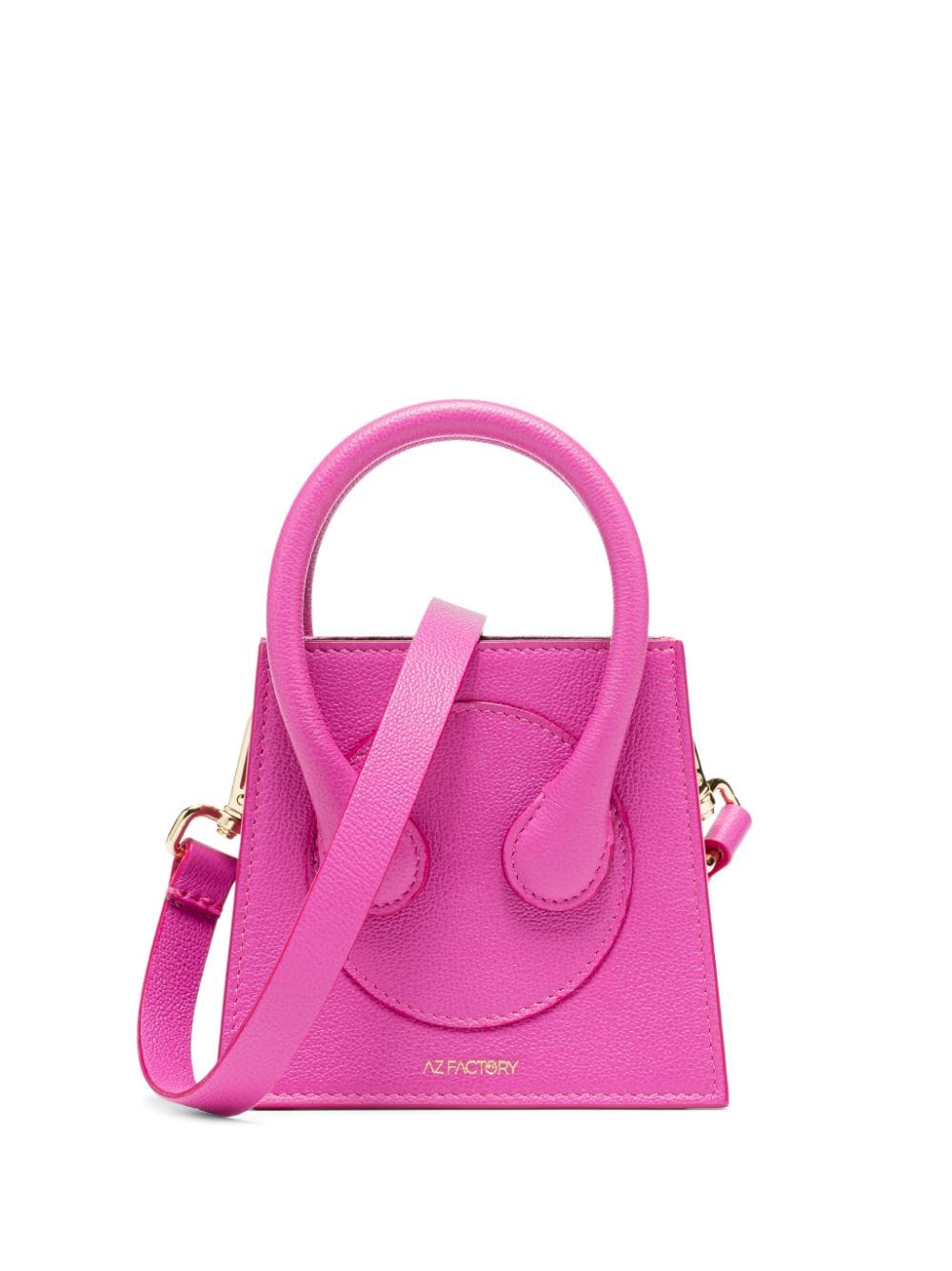 Az Factory x Ester Manas Cake mini tote bag