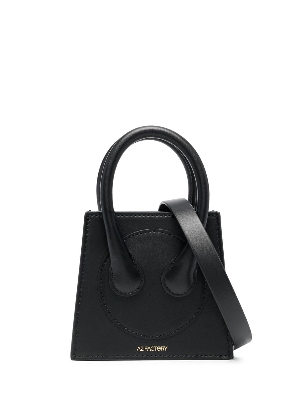Az Factory x Ester Manas small Cake tote bag