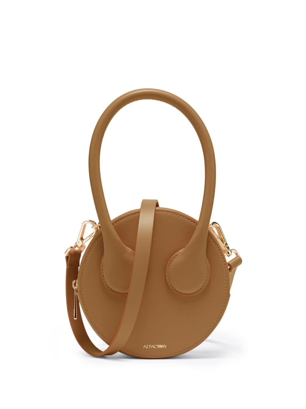Az Factory x Ester Manas Round Cake tote bag