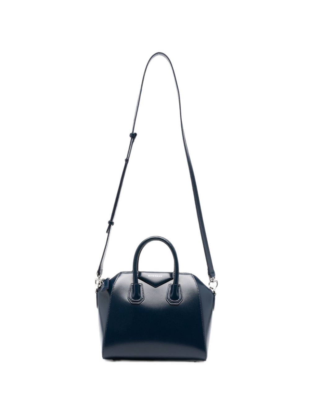 Givenchy Antigona Satin Clutch