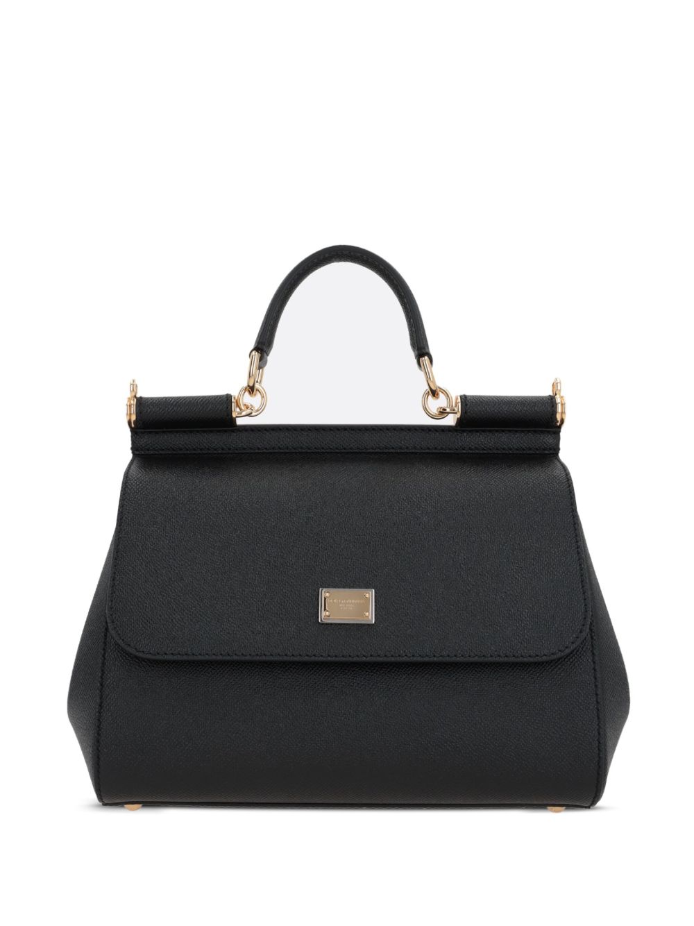 Dolce & Gabbana Bags.. BLACK