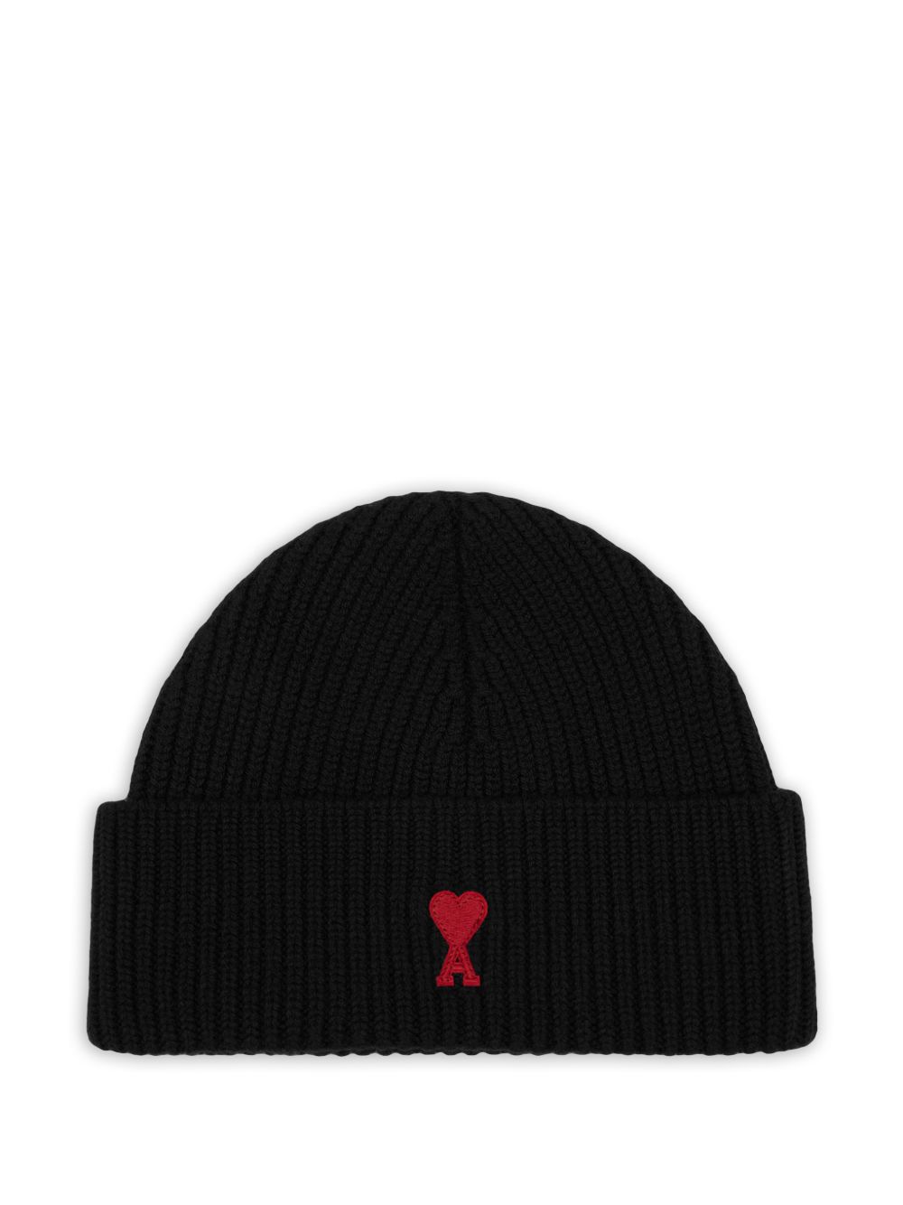 AMI PARIS Hats BLACK