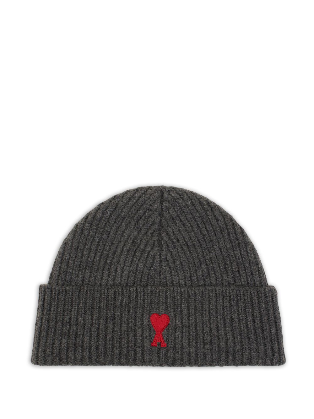AMI PARIS Hats DARK GREY