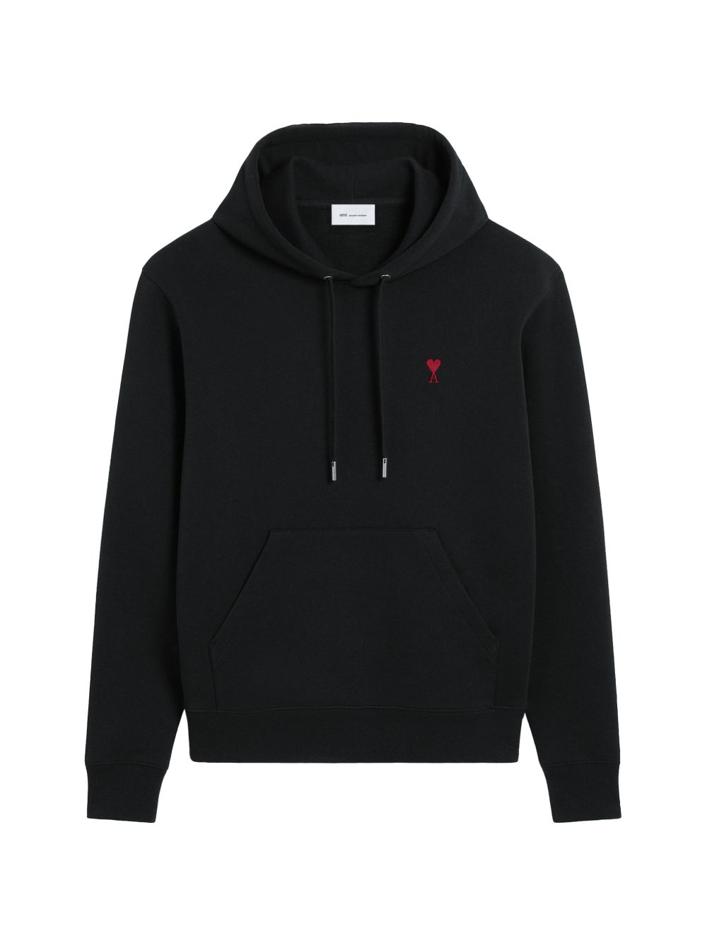 AMI PARIS Sweaters BLACK