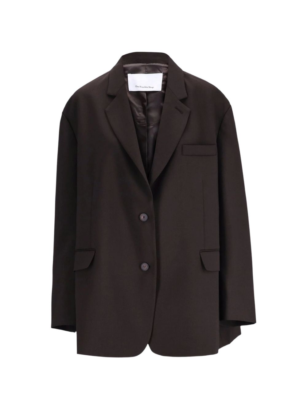 032C Jacket