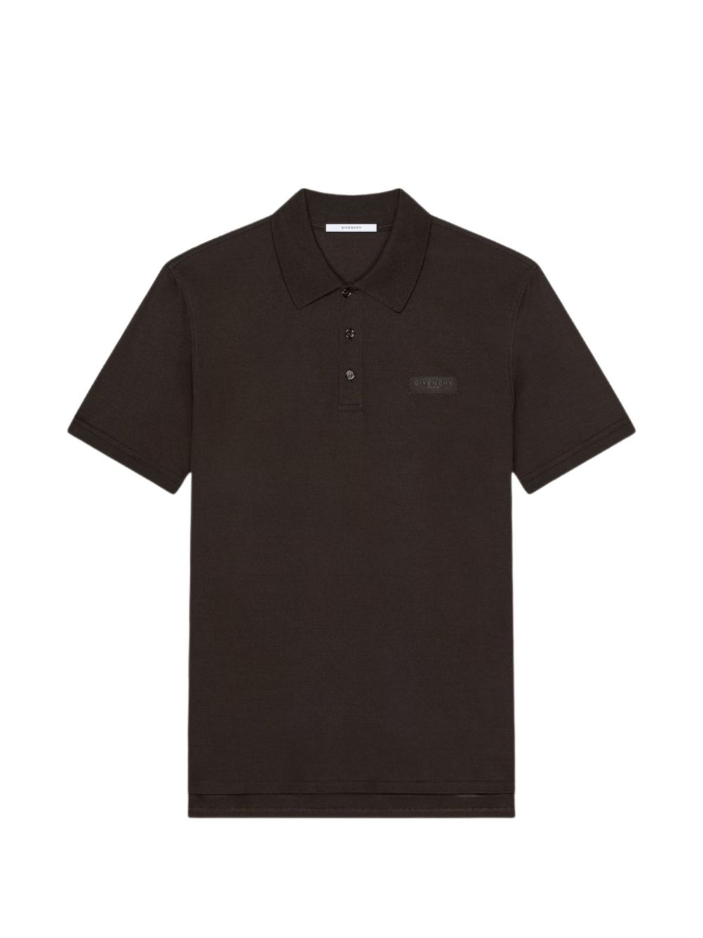 Givenchy T-shirts and Polos BLACK