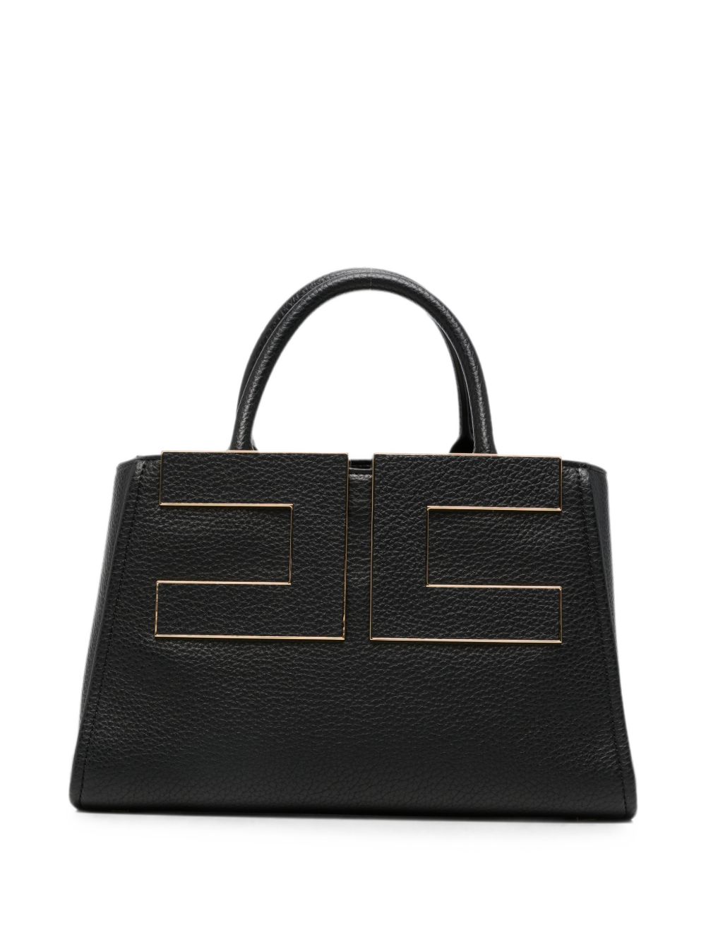 Elisabetta Franchi Bags.. BLACK