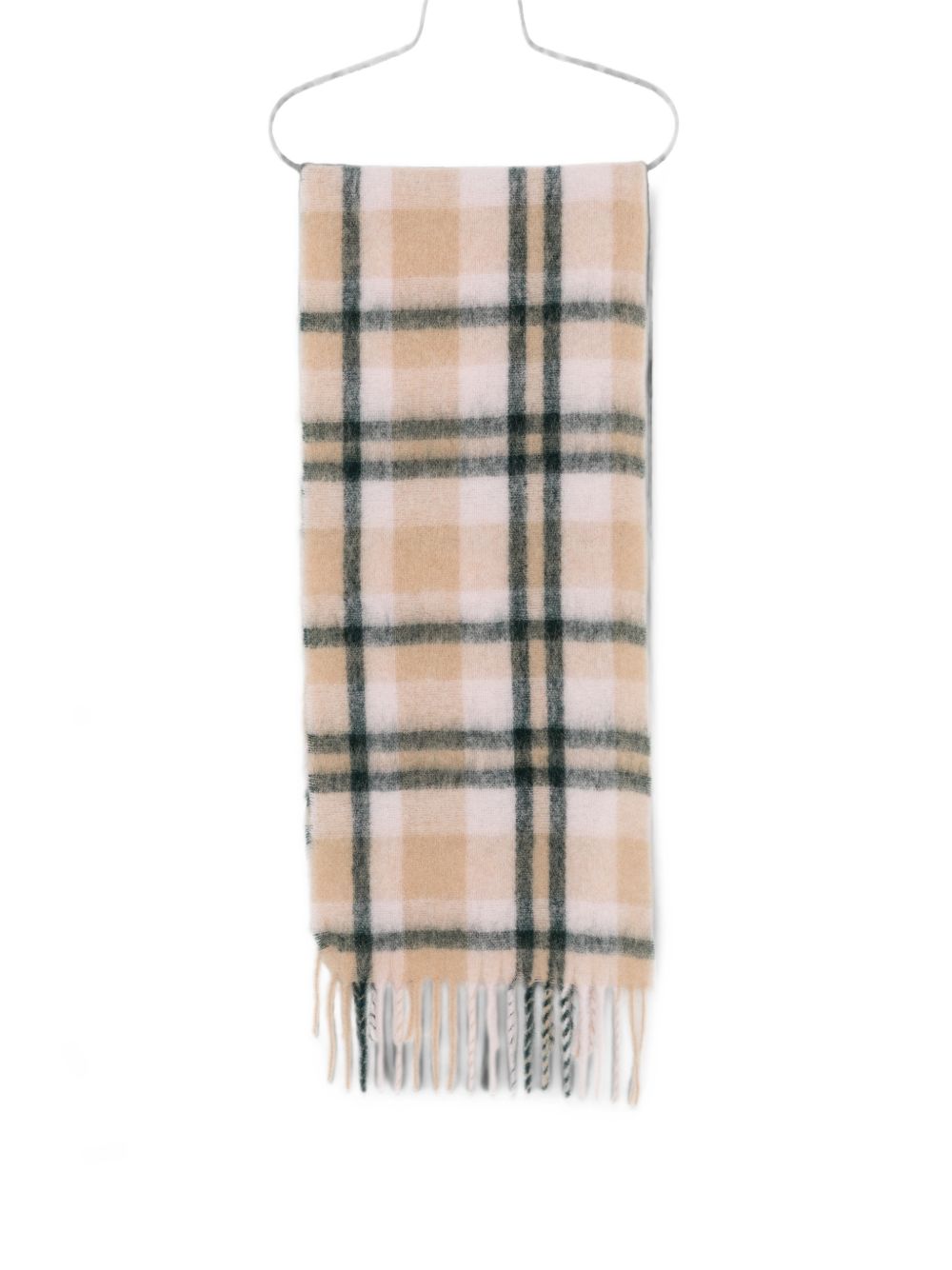 Closed Scarf
