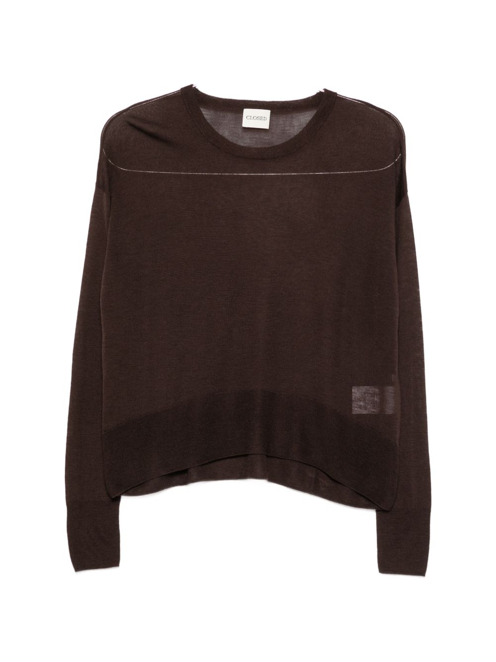 Closed Sweaters BROWN