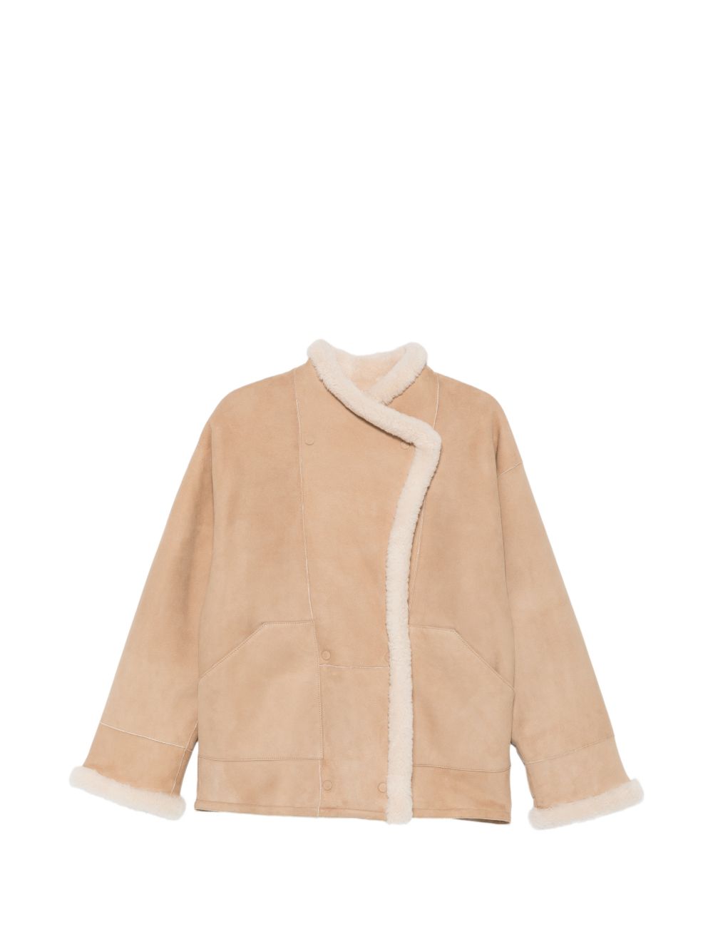 Closed Jacket