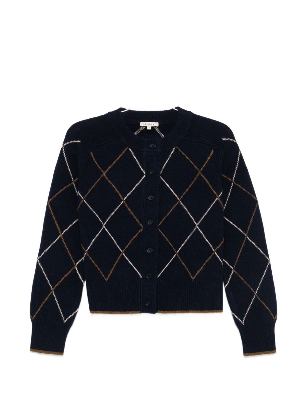 MOISMONT Sweater