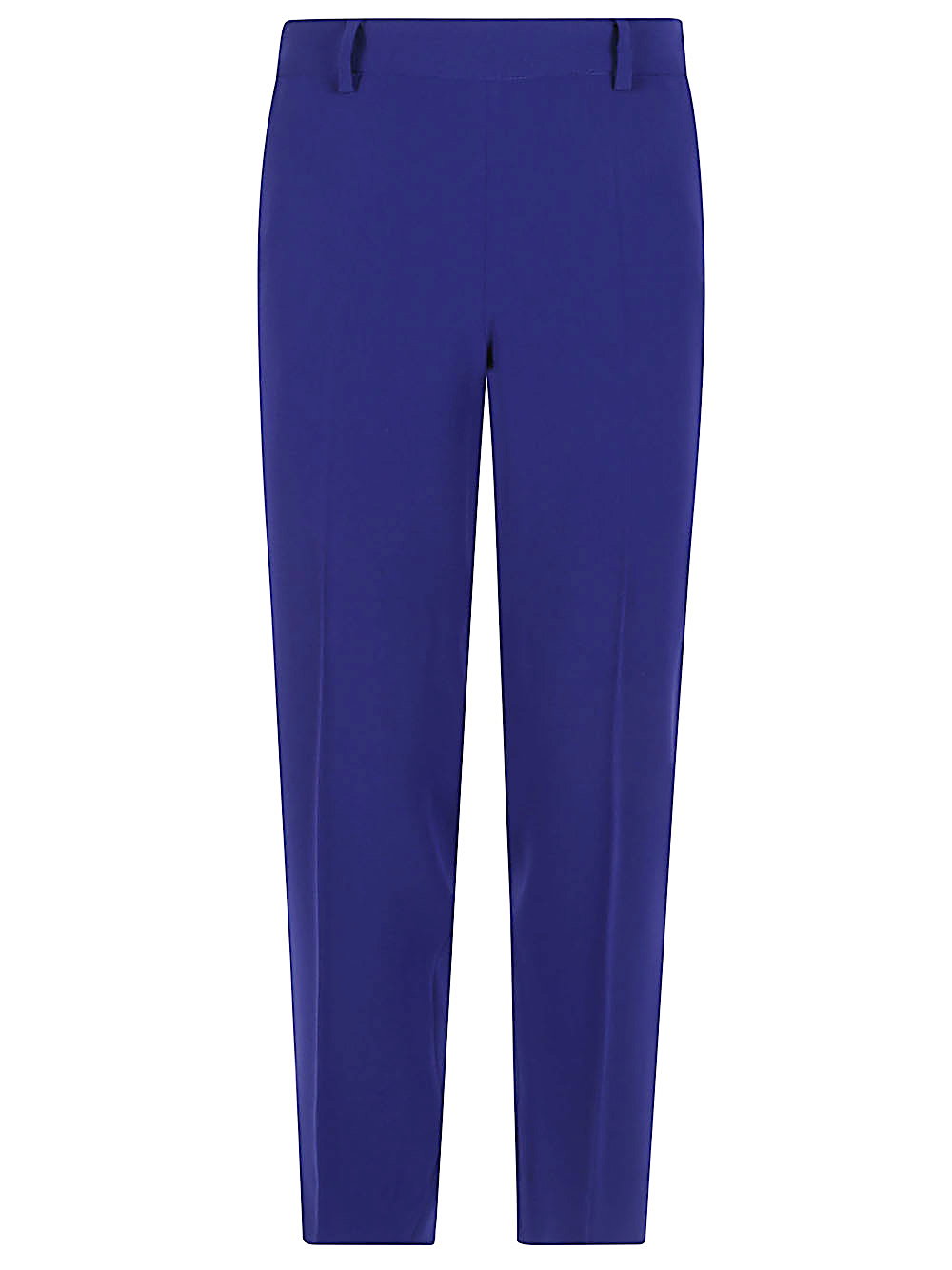Alberto Biani Light cady trousers
