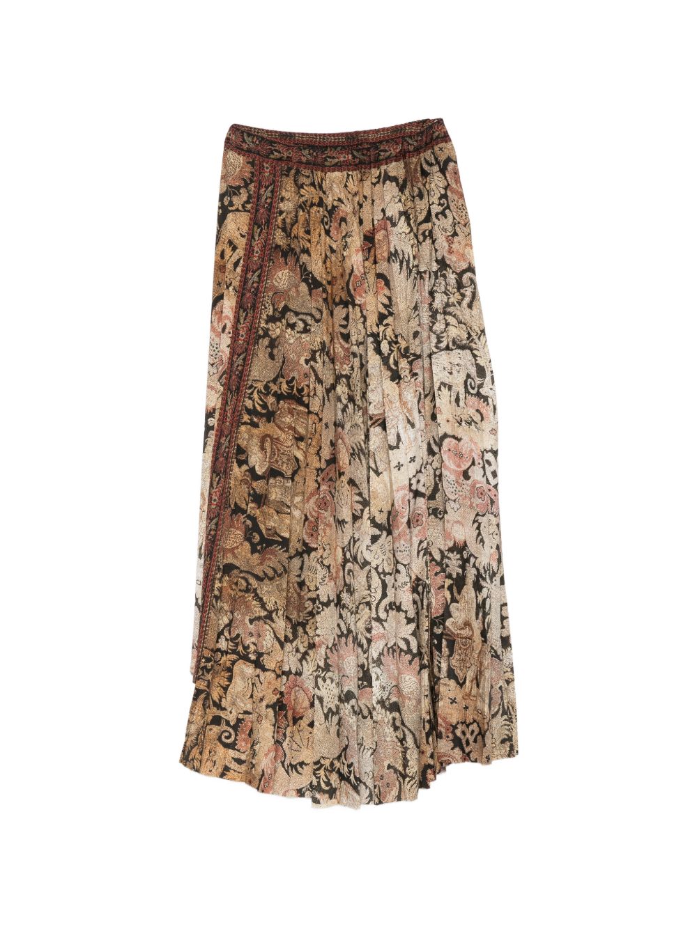 Pierre Louis Mascia Skirt