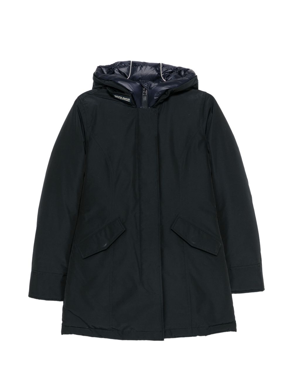Woolrich Coat