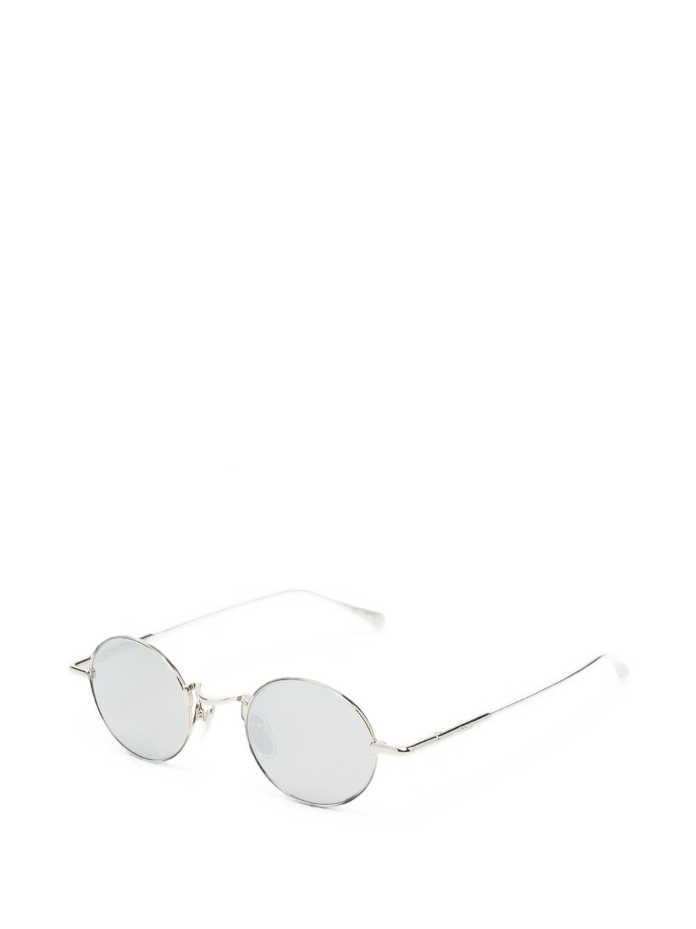 Chloe Chloe Sunglasses SILVER
