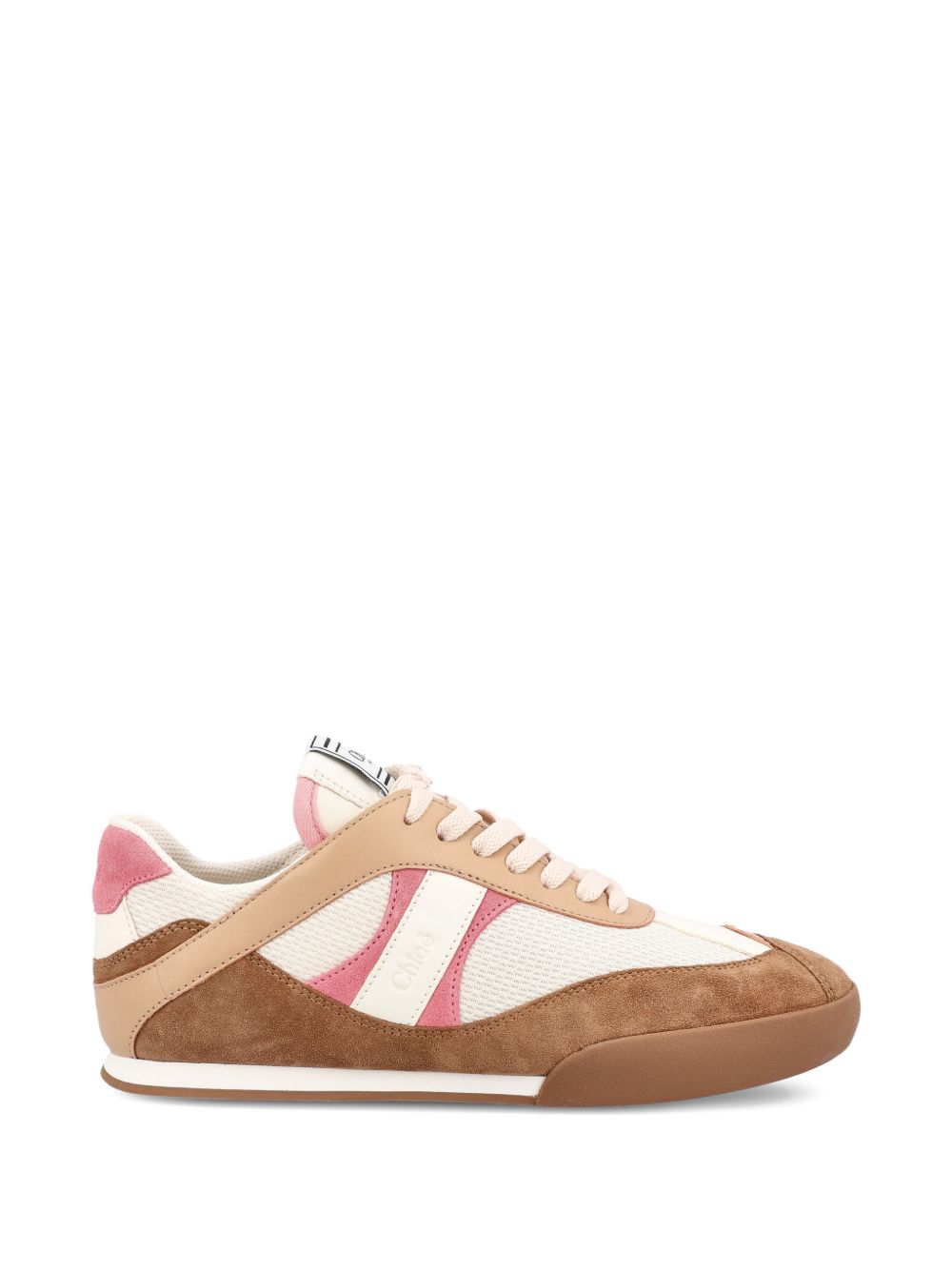 Chloe Kick sneakers