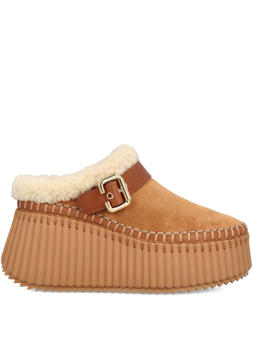 Chloe Boots