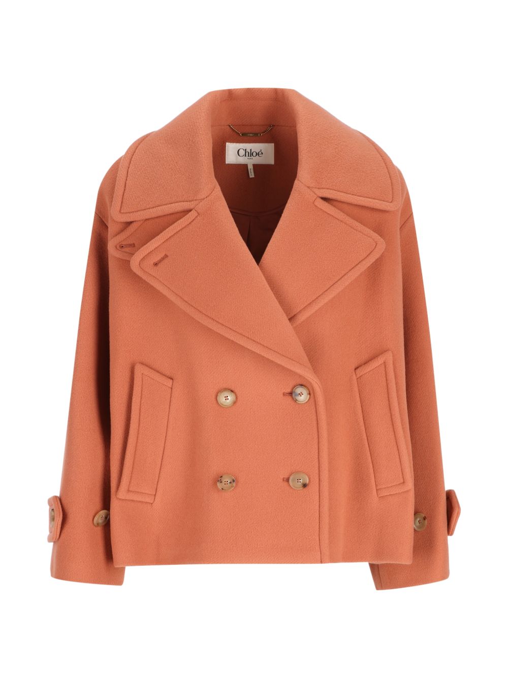 Chloe Coat