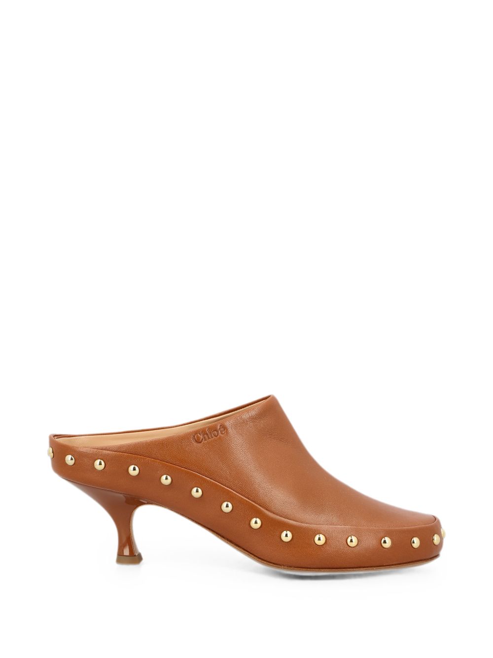 Chloe Sandals