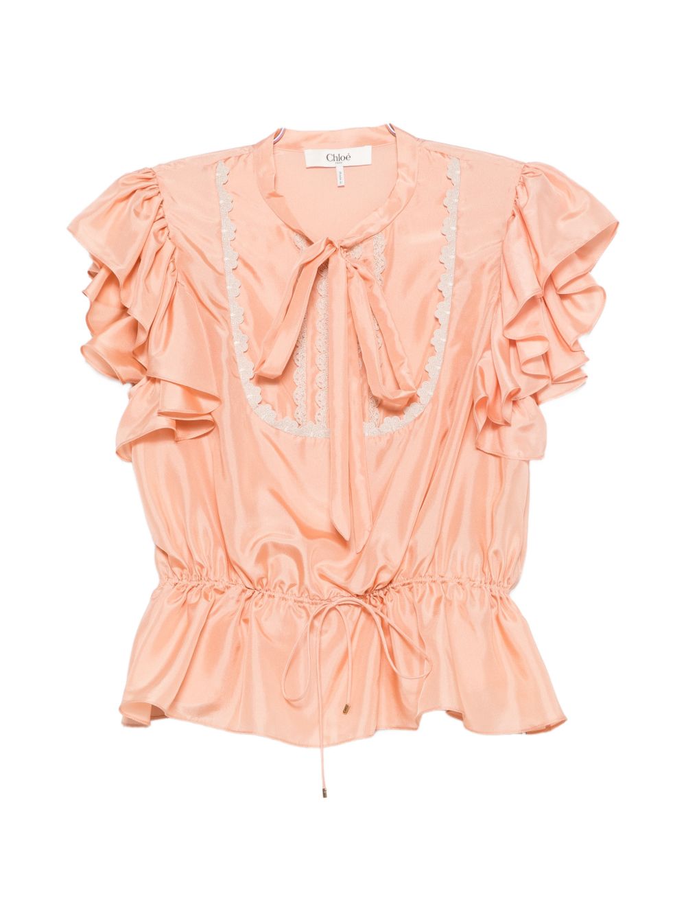 Chloe Top